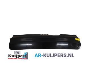 Używane Tylna klapa BMW X5 (F15) xDrive 25d 2.0 Cena € 99,00 Procedura marży oferowane przez Autorecycling Kuijpers