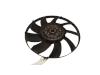 Viscous cooling fan from a BMW 7 serie (E65/E66/E67), 2001 / 2009 735i,Li 3.6 V8 32V, Saloon, 4-dr, Petrol, 3.600cc, 202kW (275pk), RWD, N62B36A, 2001-11 / 2005-02, GL41; GL42; GN41 2002