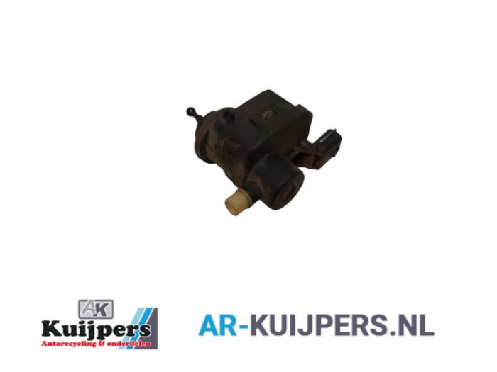 Gebrauchte Scheinwerfermotor Renault Scénic II (JM) 2.0 16V Preis € 19,00 Margenregelung angeboten von Autorecycling Kuijpers
