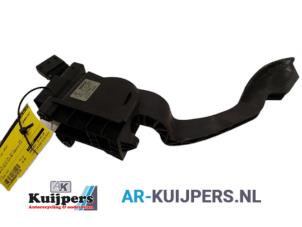 Usagé Pédale d'accélérateur Opel Combo 1.6 CDTI 16V Prix € 15,00 Règlement à la marge proposé par Autorecycling Kuijpers
