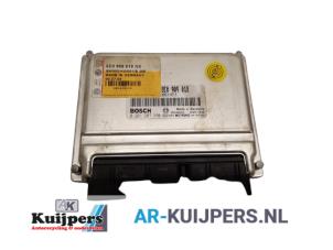 Usados Ordenador de gestión de motor Audi A4 (B6) 1.8 T 20V Precio € 75,00 Norma de margen ofrecido por Autorecycling Kuijpers