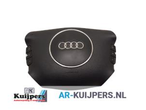 Used Left airbag (steering wheel) Audi A4 (B6) 1.8 T 20V Price € 29,00 Margin scheme offered by Autorecycling Kuijpers