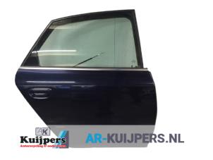 Used Rear door 4-door, right Audi A6 Quattro (C5) 1.8 20V T Price € 40,00 Margin scheme offered by Autorecycling Kuijpers