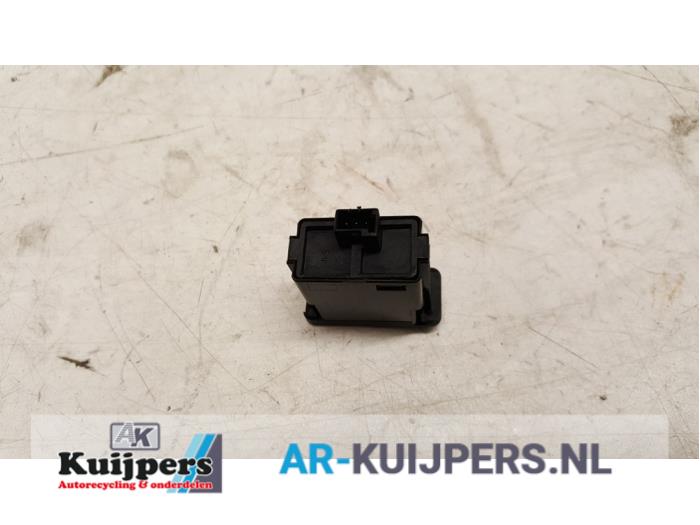 AIH headlight switch from a BMW 5 serie (E39) 520i 24V 1998