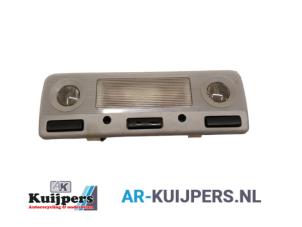 Used Interior lighting, front BMW 5 serie (E39) 520i 24V Price € 15,00 Margin scheme offered by Autorecycling Kuijpers