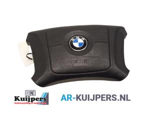 Used Left airbag (steering wheel) BMW 5 serie (E39) 520i 24V Price € 50,00 Margin scheme offered by Autorecycling Kuijpers