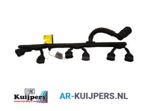 Used Wiring harness BMW 5 serie (E39) 520i 24V Price € 29,00 Margin scheme offered by Autorecycling Kuijpers