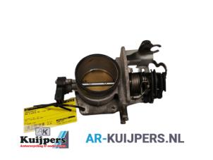 Used Throttle body BMW 5 serie (E39) 520i 24V Price € 35,00 Margin scheme offered by Autorecycling Kuijpers