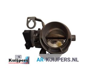 Used Throttle body BMW 5 serie (E39) 520i 24V Price € 39,00 Margin scheme offered by Autorecycling Kuijpers