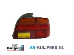 Used Taillight, right BMW 5 serie (E39) 520i 24V Price € 20,00 Margin scheme offered by Autorecycling Kuijpers