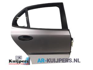 Used Rear door 4-door, right Saab 9-3 I (YS3D) 2.0t 16V Price € 49,00 Margin scheme offered by Autorecycling Kuijpers