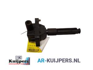Used Pen ignition coil Mercedes SLK (R170) 2.0 200 16V Price € 15,00 Margin scheme offered by Autorecycling Kuijpers