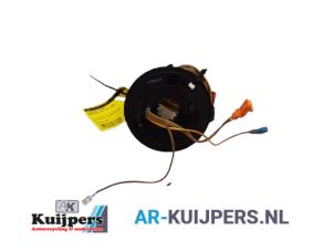 Used Airbag clock spring Mercedes SLK (R170) 2.0 200 16V Price € 19,00 Margin scheme offered by Autorecycling Kuijpers