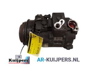 Used Air conditioning pump Mercedes SLK (R170) 2.0 200 16V Price € 55,00 Margin scheme offered by Autorecycling Kuijpers