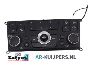 Used Navigation control panel Nissan Almera Tino (V10M) 1.8 16V Price € 50,00 Margin scheme offered by Autorecycling Kuijpers