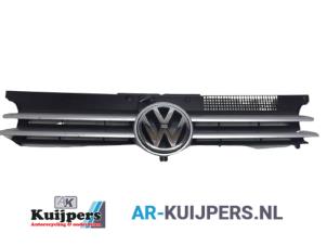 Gebrauchte Grill Volkswagen Golf IV (1J1) 1.6 16V Preis € 20,00 Margenregelung angeboten von Autorecycling Kuijpers