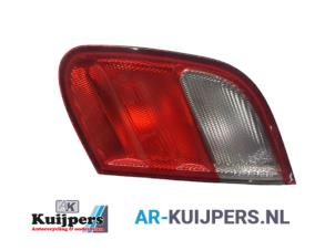 Used Taillight, right Mercedes CLK (W208) 2.3 230K 16V Price € 19,00 Margin scheme offered by Autorecycling Kuijpers