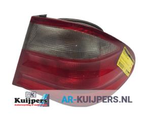 Used Taillight, right Mercedes CLK (W208) 2.3 230K 16V Price € 29,00 Margin scheme offered by Autorecycling Kuijpers