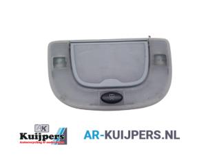 Used Interior lighting, rear Mercedes S (W220) 3.2 S-320 CDI Price € 19,00 Margin scheme offered by Autorecycling Kuijpers