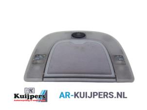 Used Interior lighting, rear Mercedes S (W220) 3.2 S-320 CDI Price € 19,00 Margin scheme offered by Autorecycling Kuijpers