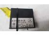 Alarm module from a Mercedes-Benz S (W220) 3.2 S-320 CDI 2002