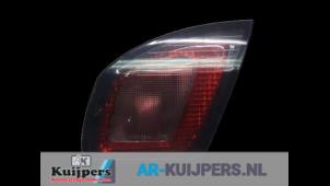 Used Taillight, right Nissan Primera (P11) 1.8 16V Price € 20,00 Margin scheme offered by Autorecycling Kuijpers