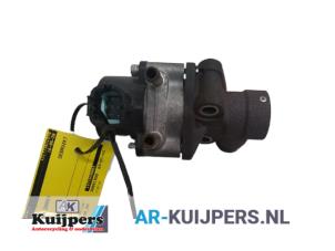 Used EGR valve Nissan Primera (P11) 1.8 16V Price € 35,00 Margin scheme offered by Autorecycling Kuijpers