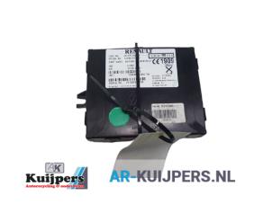 Used Navigation system Renault Kangoo Express (FW) 1.5 dCi 90 FAP Price € 75,00 Margin scheme offered by Autorecycling Kuijpers