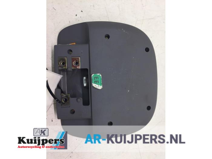 Third brake light Hyundai Accent 1.3i 12V 92750257 HYUNDAI