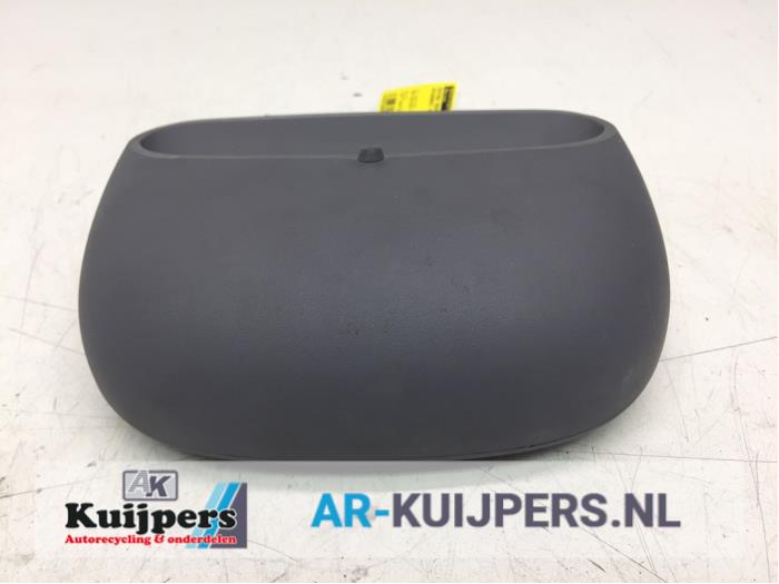 Third brake light Hyundai Accent 1.3i 12V 92750257 HYUNDAI