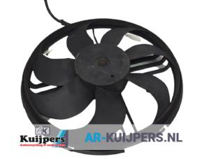 Used Cooling fans Volkswagen Polo III (6N2) 1.4 TDI Price € 24,00 Margin scheme offered by Autorecycling Kuijpers