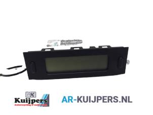 Used Interior display Fiat Ulysse (179) 2.0 16V Price € 15,00 Margin scheme offered by Autorecycling Kuijpers
