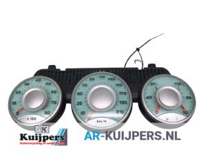 Used Odometer KM Fiat Ulysse (179) 2.0 16V Price € 29,00 Margin scheme offered by Autorecycling Kuijpers