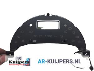 Gebrauchte Kontrolllampen Modul Fiat Ulysse (179) 2.0 16V Preis € 29,00 Margenregelung angeboten von Autorecycling Kuijpers