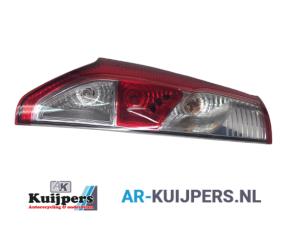 Gebrauchte Rücklicht links Renault Kangoo Express (FW) 1.5 dCi 90 FAP Preis € 15,00 Margenregelung angeboten von Autorecycling Kuijpers