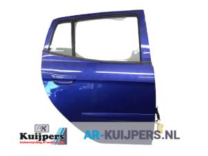 Used Rear door 4-door, right Kia Picanto (BA) 1.1 12V Price € 50,00 Margin scheme offered by Autorecycling Kuijpers
