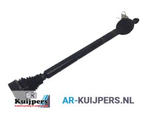 Used Front drive shaft, right Volkswagen Golf Plus (5M1/1KP) 1.9 TDI 105 Price € 25,00 Margin scheme offered by Autorecycling Kuijpers
