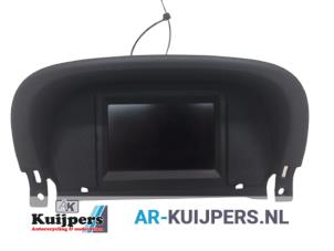 Used Interior display Opel Combo (Corsa C) 1.7 CDTi 16V Price € 75,00 Margin scheme offered by Autorecycling Kuijpers