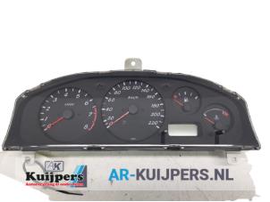 Usagé Compteur kilométrique KM Nissan Almera (N16) 1.5 16V Prix € 35,00 Règlement à la marge proposé par Autorecycling Kuijpers