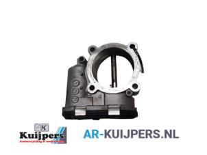 Used Throttle body Fiat Stilo (192A/B) 2.4 20V Abarth 3-Drs. Price € 25,00 Margin scheme offered by Autorecycling Kuijpers