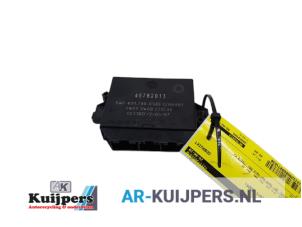Used PDC Module Fiat Stilo (192A/B) 2.4 20V Abarth 3-Drs. Price € 35,00 Margin scheme offered by Autorecycling Kuijpers