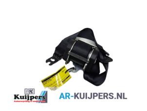 Used Rear seatbelt, left Volkswagen Golf VII (AUA) 1.4 TSI 16V Price € 20,00 Margin scheme offered by Autorecycling Kuijpers