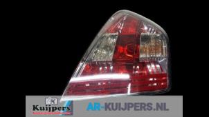 Used Taillight, right Fiat Stilo (192A/B) 2.4 20V Abarth 3-Drs. Price € 15,00 Margin scheme offered by Autorecycling Kuijpers