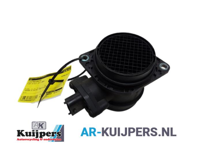 Gebrauchte Luftmassenmesser Fiat Stilo (192A/B) 2.4 20V Abarth 3-Drs. Preis € 25,00 Margenregelung angeboten von Autorecycling Kuijpers