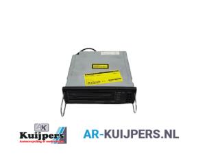 Used CD changer Fiat Stilo (192A/B) 2.4 20V Abarth 3-Drs. Price € 49,00 Margin scheme offered by Autorecycling Kuijpers