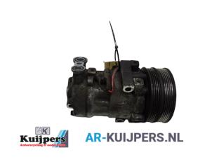 Used Air conditioning pump Fiat Stilo (192A/B) 2.4 20V Abarth 3-Drs. Price € 30,00 Margin scheme offered by Autorecycling Kuijpers
