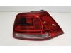 Volkswagen Golf VII (AUA) 1.4 TSI 16V Feu arrière droit