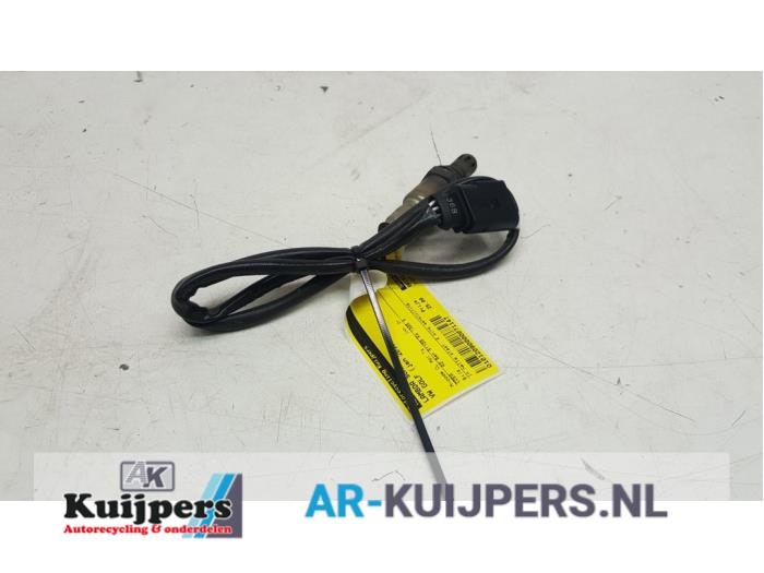 Sonde lambda d'un Volkswagen Golf VII (AUA) 1.4 TSI 16V 2015