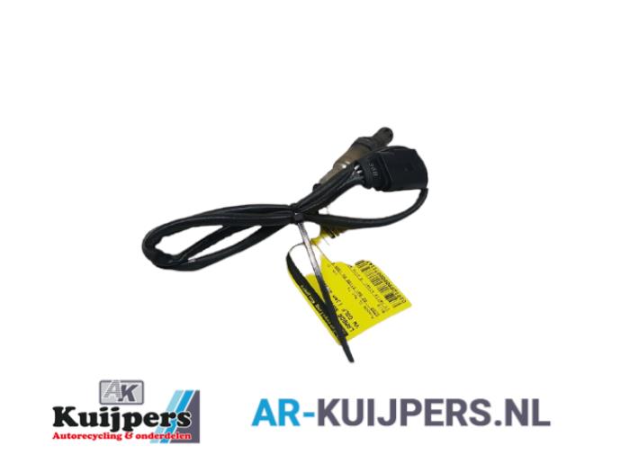 Used Lambda probe Volkswagen Golf VII (AUA) 1.4 TSI 16V Price € 20,00 Margin scheme offered by Autorecycling Kuijpers
