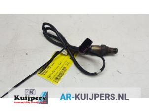 Sonde lambda d'un Volkswagen Golf VII (AUA) 1.4 TSI 16V 2015